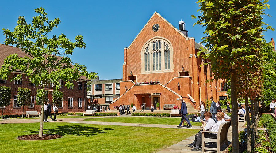 UK private school to offer £20k-a-year pupils ‘empathy lessons’