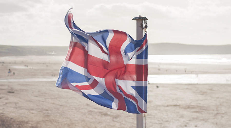 Empire 2.0: Britain plans return to free trade with former Commonwealth colonies