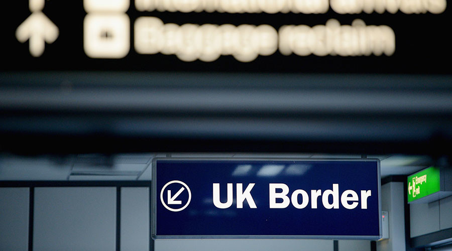 Lords at odds with official statistics in warning that Brexit won’t cut migration