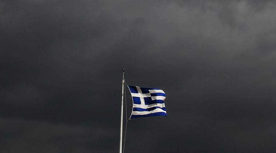Greek economy suffers setback ending 2016 worse than expected