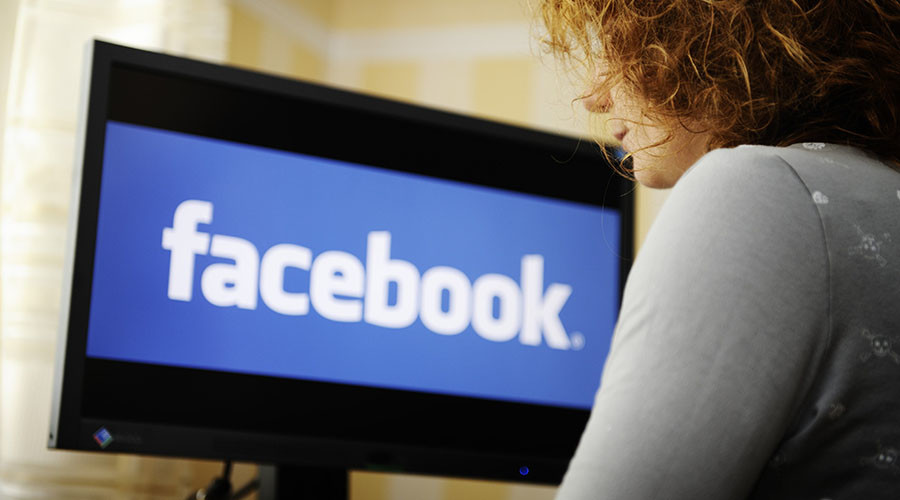 Facebook blues: Social media linked to feelings of isolation, study says