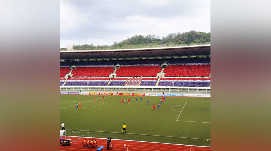 Malaysia refuses to play ball in Pyongyang, requests change of venue over diplomatic spat