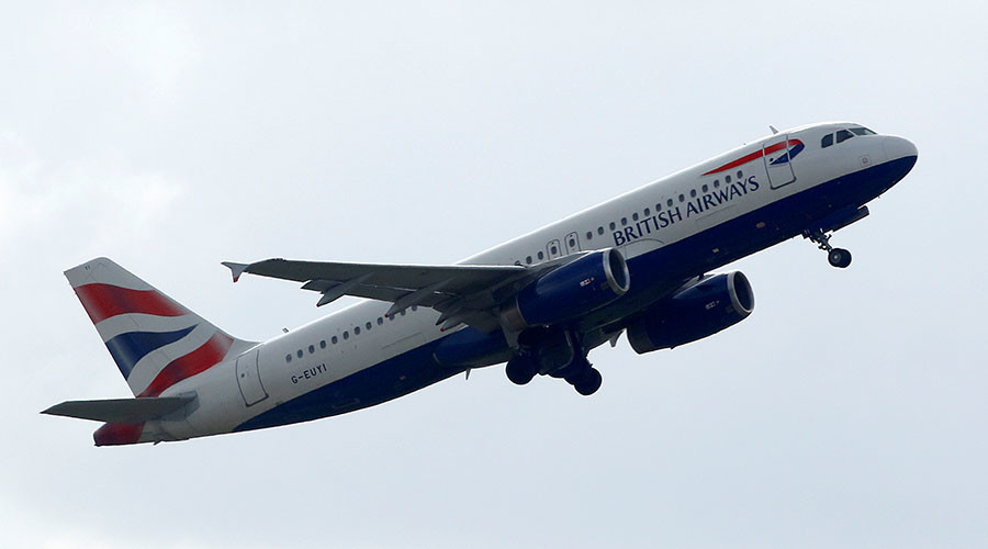 British Airways to cut legroom on short-haul flights British Airways to cut legroom on short-haul flights