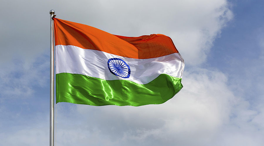Live and let fly: Pakistan fears India’s new giant flag could be used for spying