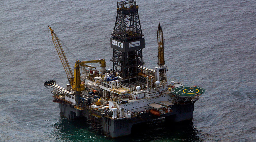 Oil companies not to blame for Louisiana wetland destruction, court rules