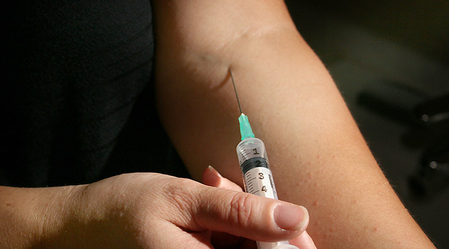 US cities propose contradictory methods dealing with heroin epidemic
