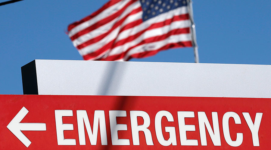 ‘It burns, it burns’: Kids poisoned by apple juice at birthday party, 2 hospitalized