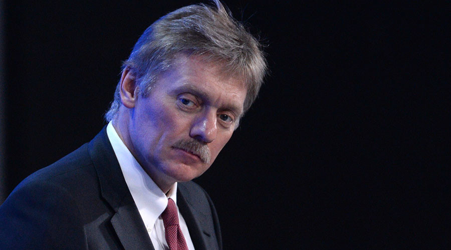Anti-Russia ‘emotional extremism’ in US media may harm future relations – Putin’s spokesman