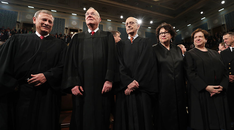 SCOTUS denies jury secrecy when racism expressed, altering 6th Amendment interpretation