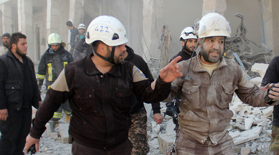 UK’s shadowy £1bn conflict fund being kept secret from MPs