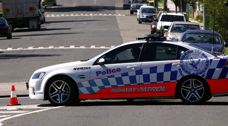 British backpacker raped, held hostage for 2 months in Australian outback – police