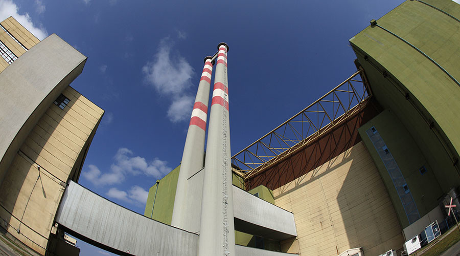 Hungary gains final EU approval for its Russian-built nuclear power plant