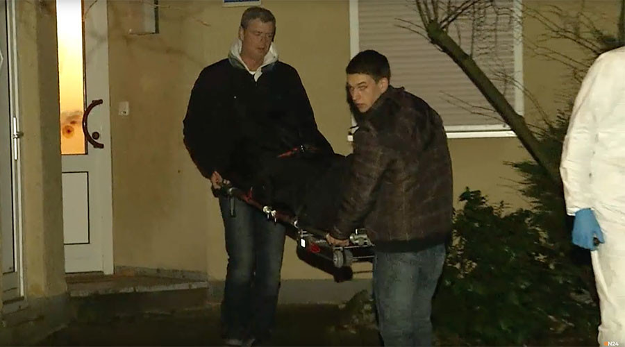 Manhunt underway in Germany after suspect ‘kills 9yo, discusses it on dark web’