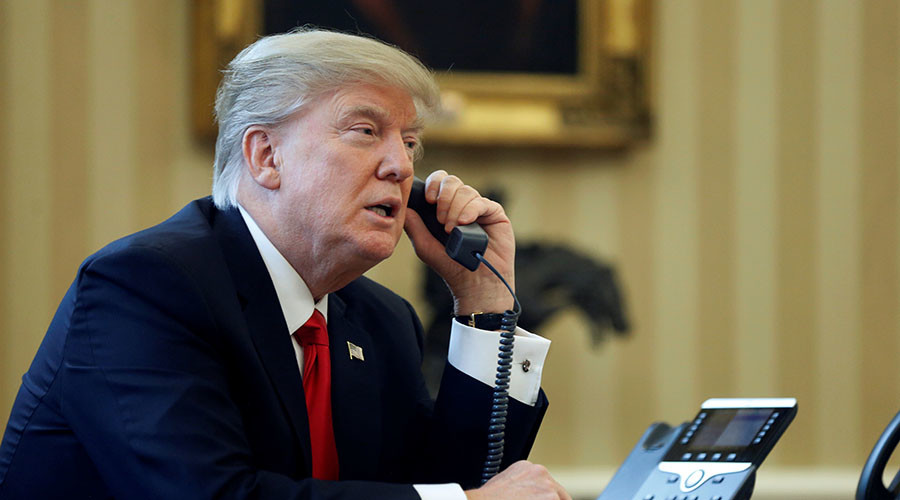 Wiretapping at Trump Tower: ‘A scandal bigger than Watergate’ – Roger Stone