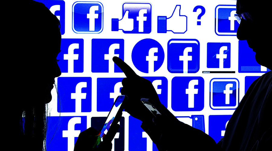 Facebook accused of allowing images of child sex distributed to pedophiles