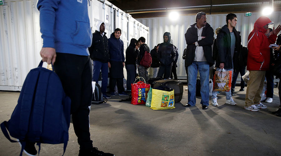 European Union top court: nations do not have to issue humanitarian visas European Union top court: nations do not have to issue humanitarian visas