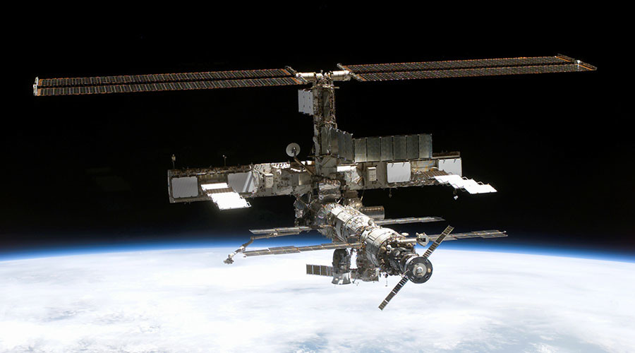 NASA to create ‘the coolest spot’ in the universe on ISS