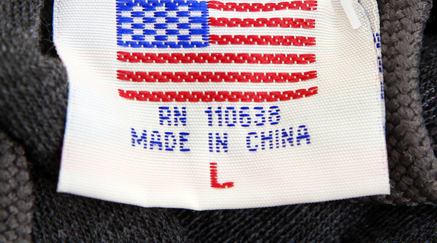 'Sometimes stupid' America has more to lose in trade war with China - Wahaha boss
