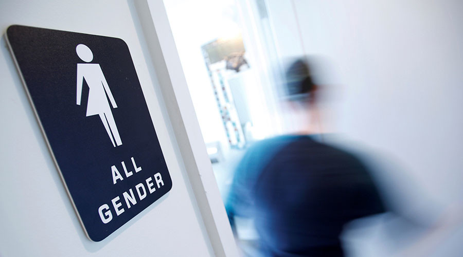 Unisex toilets planned for Glasgow primary schools to support LGBT pupils