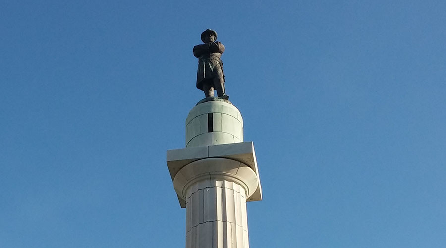 New Orleans can remove Confederate monuments, court rules