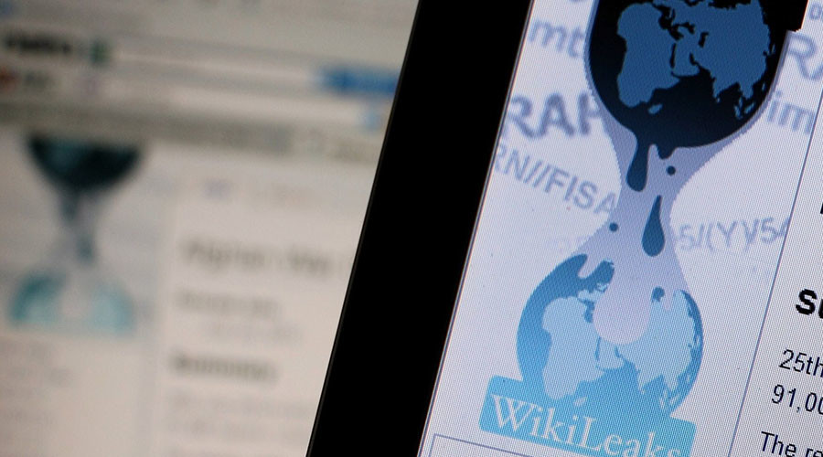 Apple, Samsung, Microsoft: WikiLeaks blows lid on scale of CIA’s #Vault7 hacking arsenal