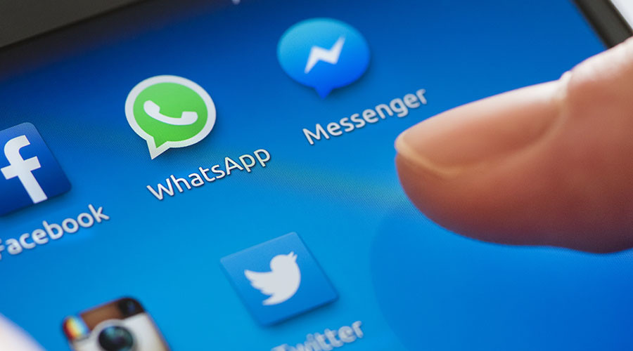 #Vault7: 85% of world’s smart phones ‘weaponized’ by CIA
