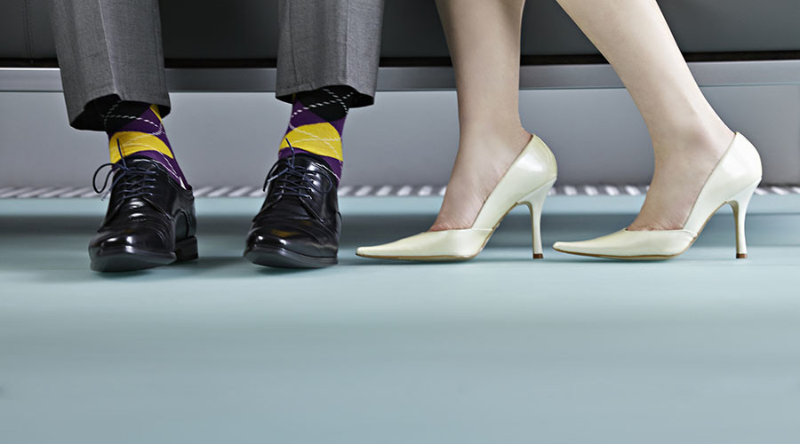 20% worldwide believe women inferior to men, survey says