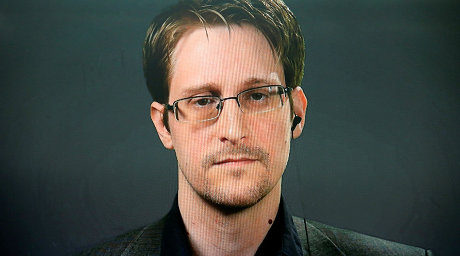 Snowden on WikiLeaks Year Zero & #Vault7: Evidence US govt pays to keep 'software unsafe'
