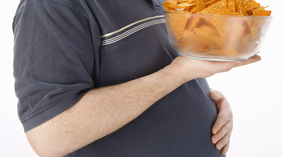 Americans less eager to slim down even as poor diet claims more lives