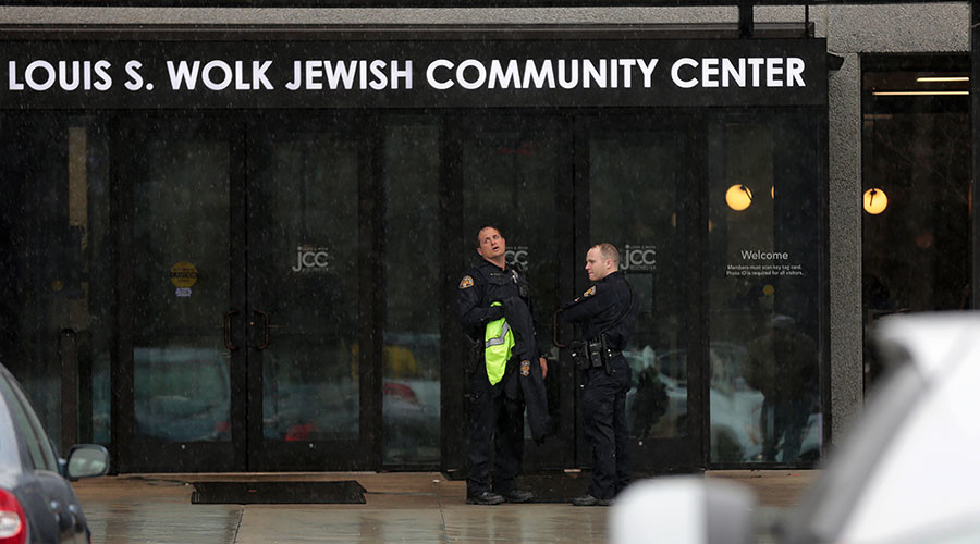 18 threats made against JCCs & other Jewish facilities as lawmakers ask for ‘swift action’