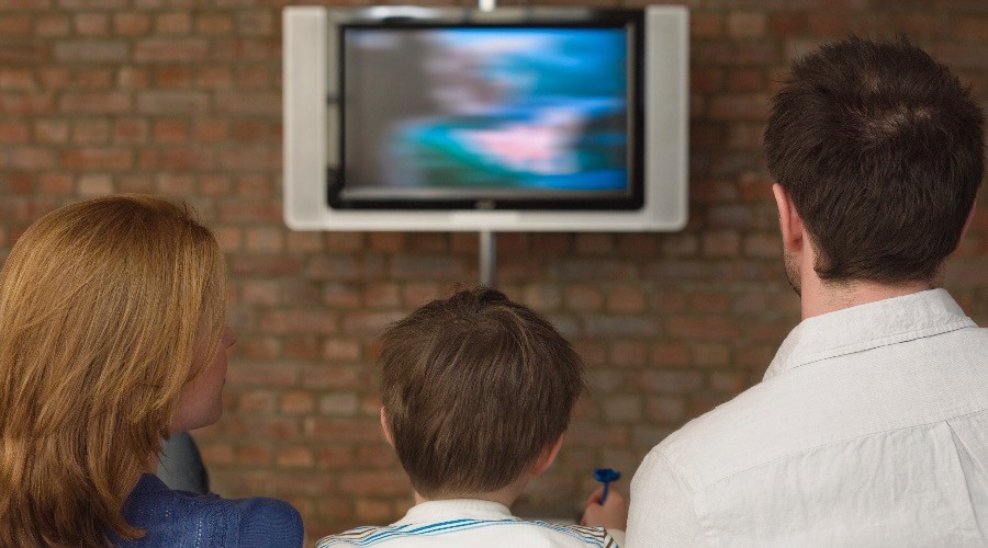 #Vault7: CIA, MI5 turned Samsung TVs into spying devices, even when switched off