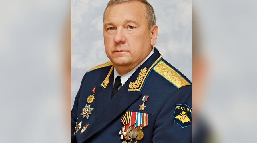 ‘Unprofessional’ British commanders should be ready to talk, top Russian general to RT (EXCLUSIVE)