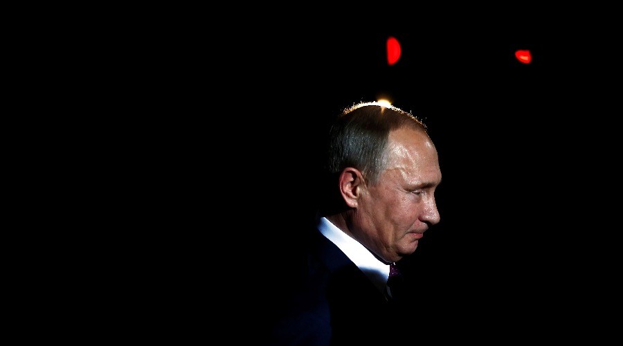 #Vault7: ‘Pocket Putin’ – CIA’s covert listening tool revealed