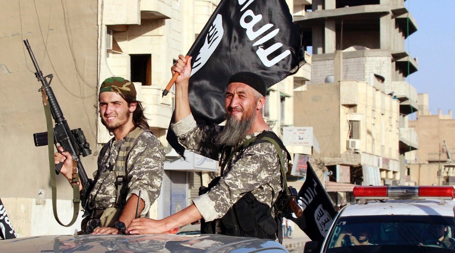 Half of jihadists now radicalized online, claims neocon think tank