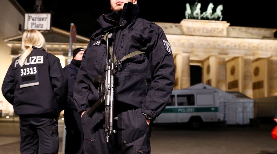 'Islamist terrorist attacks in Germany possible any moment’ – German intelligence chief