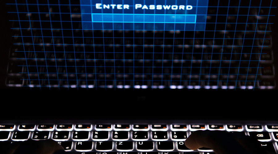 CIA knew #Vault7 was coming, focus turns to contractors as source of leak - officials