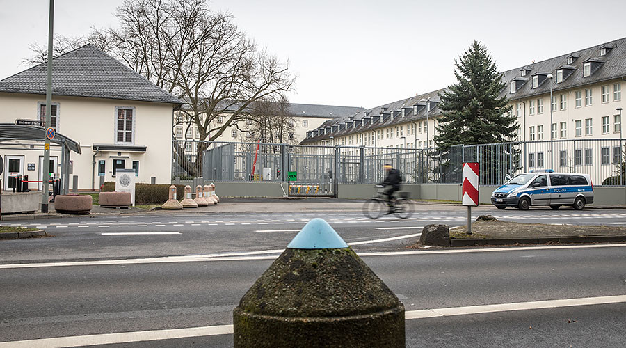 German prosecutor ‘looking carefully’ into WikiLeaks CIA #Vault7 files, could launch probe