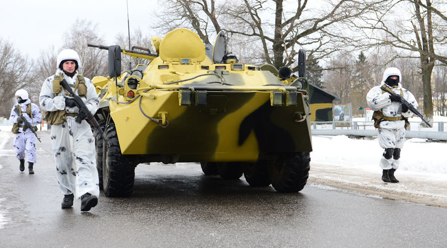 Russia rebuffs US claims it violated arms control deal, follows intl obligations – Kremlin