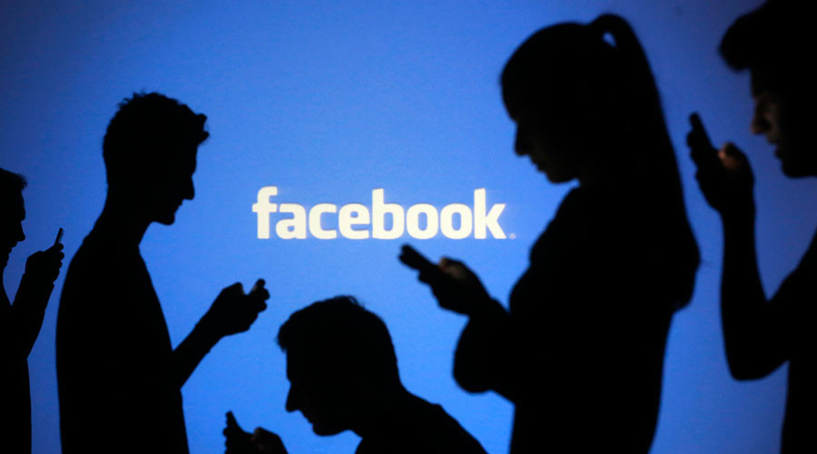 Fake news ‘flourishes’ on Facebook & Google, say publishers