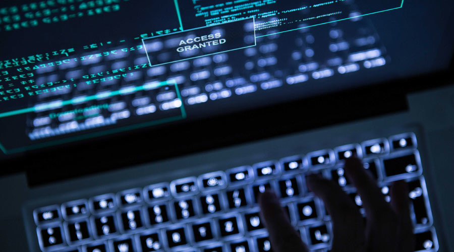 China urges US to stop hacking other countries following #Vault7 release