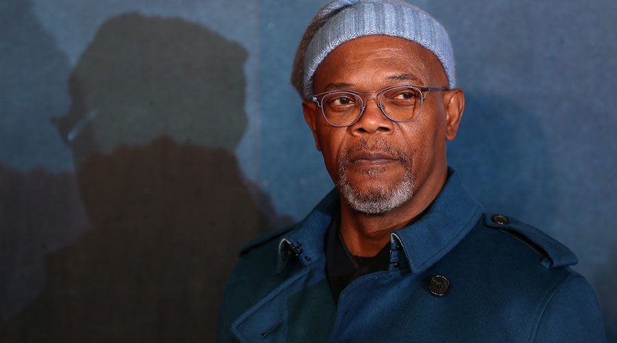 Samuel L. Jackson’s sick of ‘Black Brits in African American roles’ ... & John Boyega’s not happy