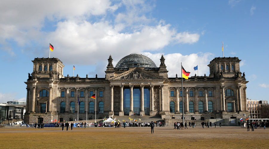 Berlin not accusing Moscow of interfering in elections – German FM