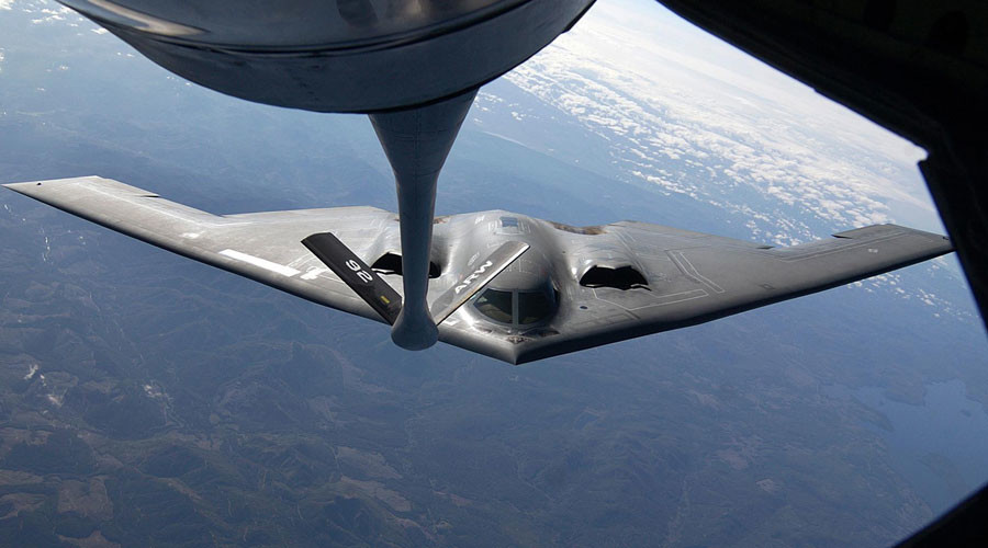 ‘US nuclear modernization: New arms race’