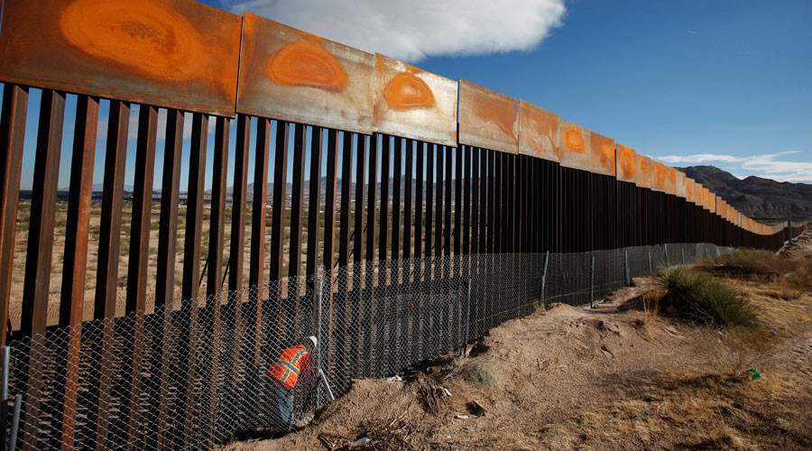 France warns construction giant Lafarge against participating in Trump’s wall project
