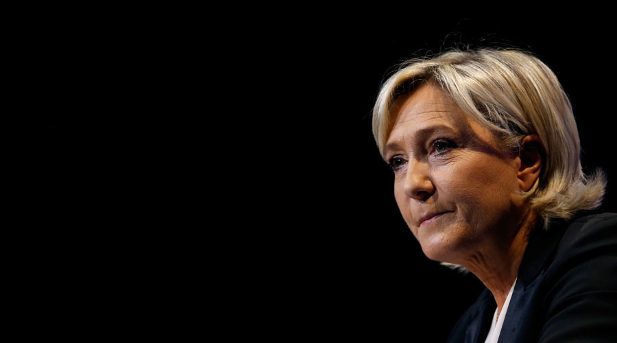 Le Pen biggest risk to European financial stability – Credit Suisse