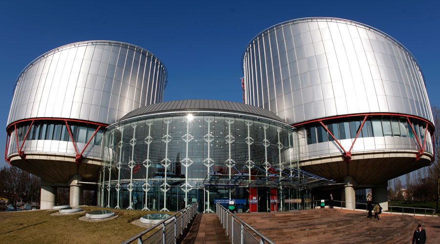 Stripping terrorist suspects of British citizenship is lawful, European court rules