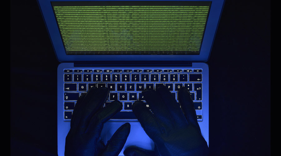 #Vault7: Assange backs ‘Digital Geneva Convention’ to curb use of state spying arsenals