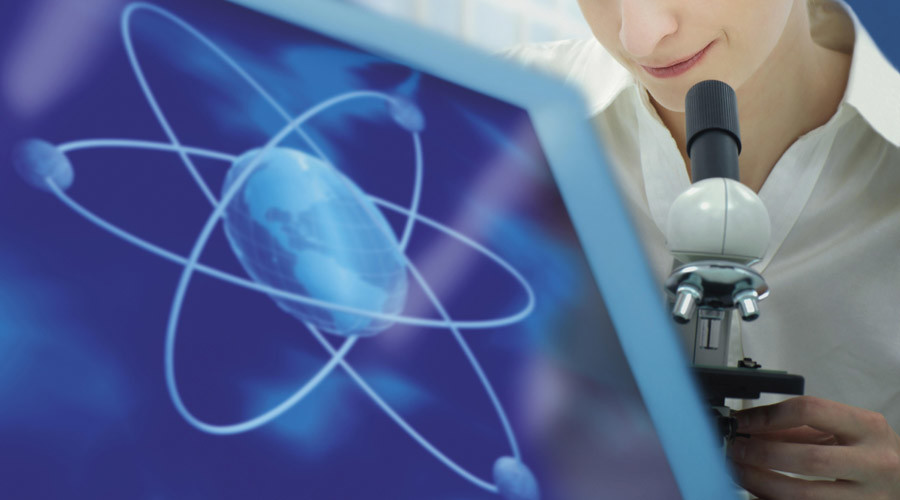 Storing data on a single atom is possible – IBM researchers