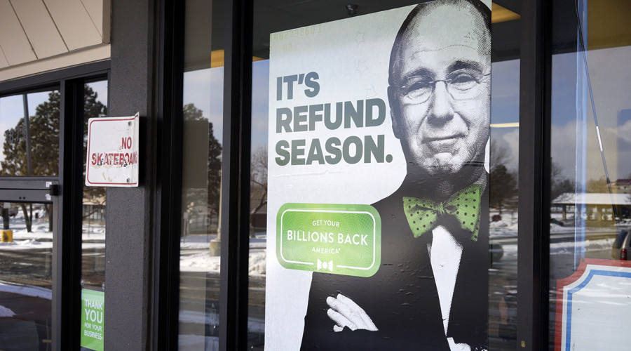 IRS collaborates with private sector to thwart more identity thieves