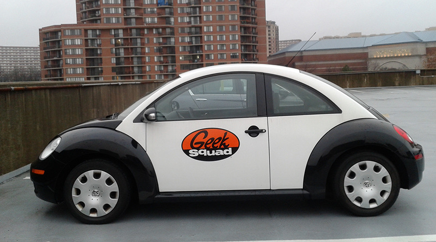 FBI allegedly paid Geek Squad technicians as ‘confidential human sources’ in child porn case